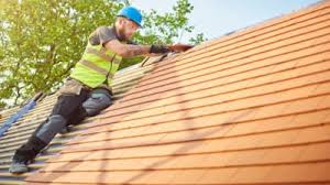 Best Commercial Roofing Services  in Edinburg, VA