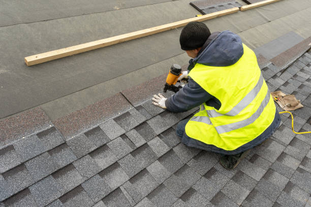 Best Rubber Roofing (EPDM, TPO)  in Edinburg, VA