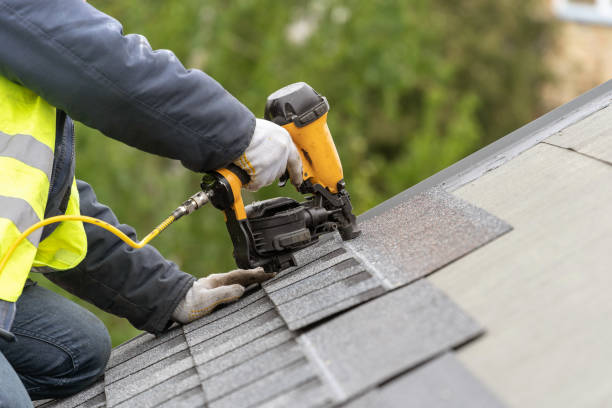 Best Metal Roofing Installation  in Edinburg, VA