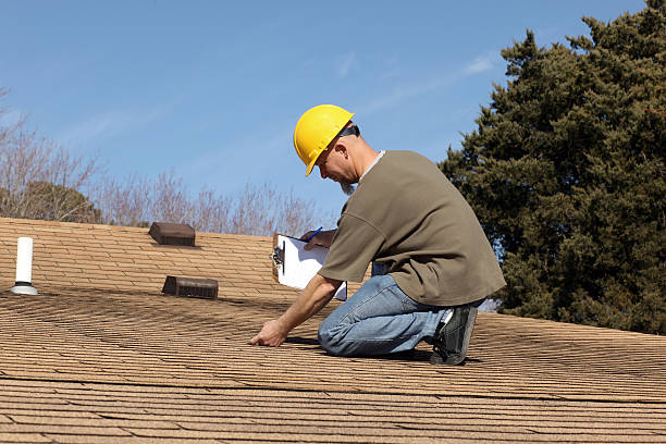 EPDM Roofing in Edinburg, VA