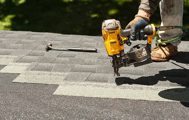 Professional  Roofing repair and installation in Edinburg, VA